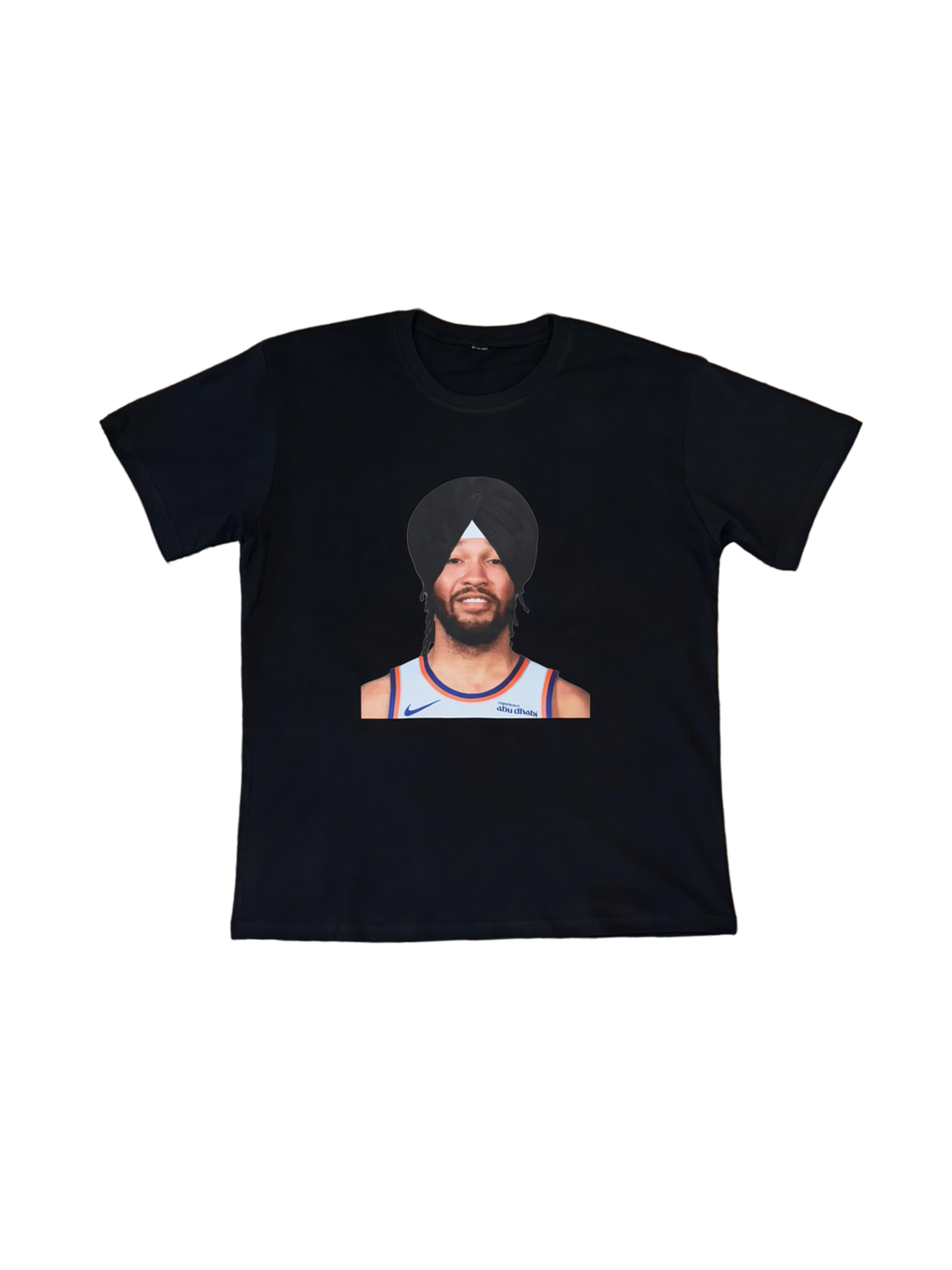 The "Jalen BrunSingh" Tee
