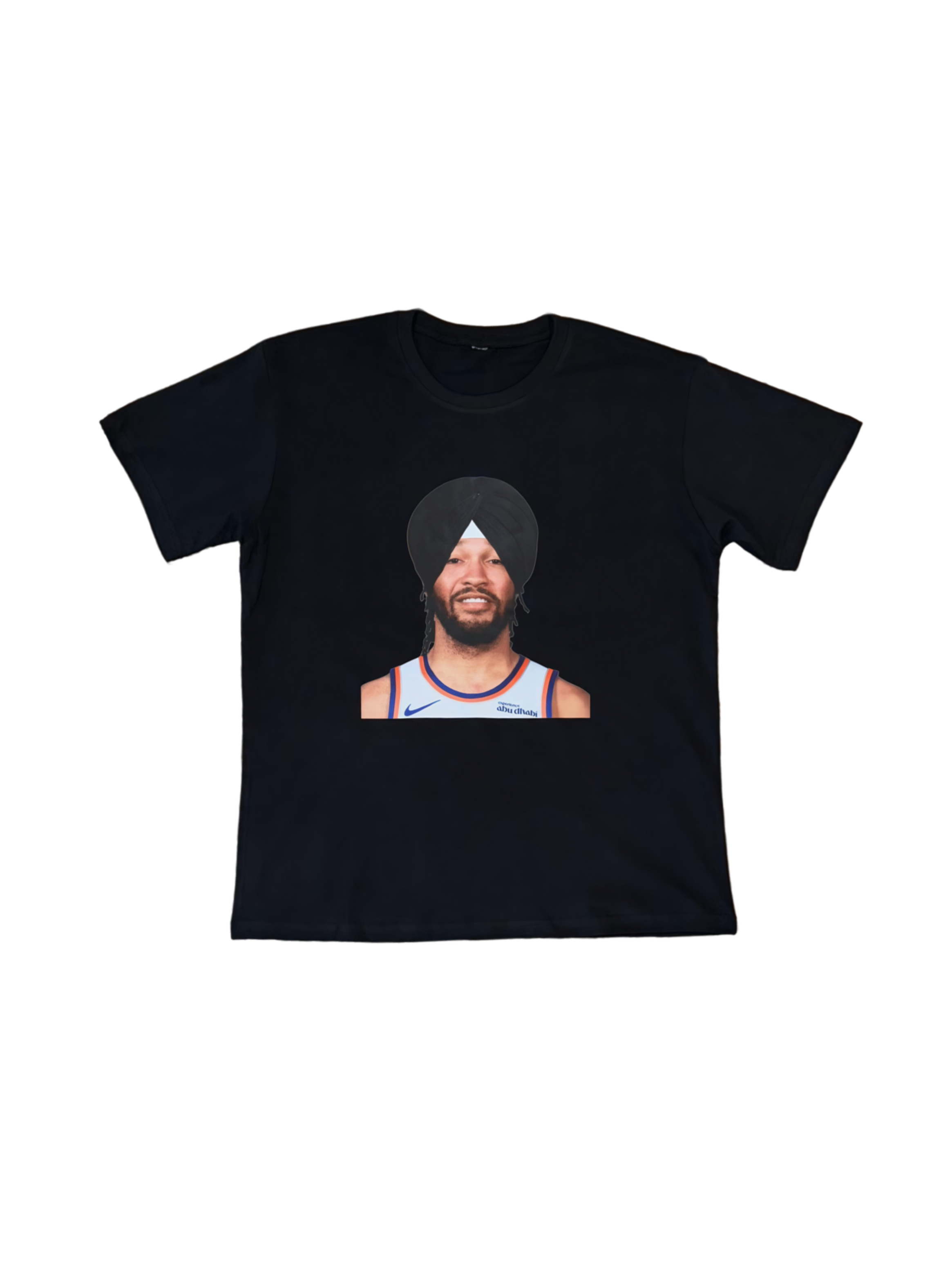 The "Jalen BrunSingh" Tee