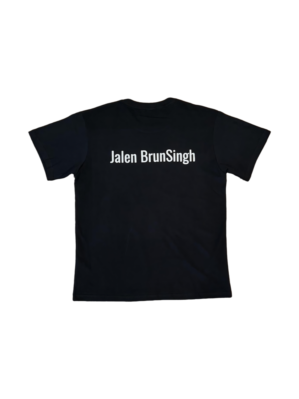 The "Jalen BrunSingh" Tee