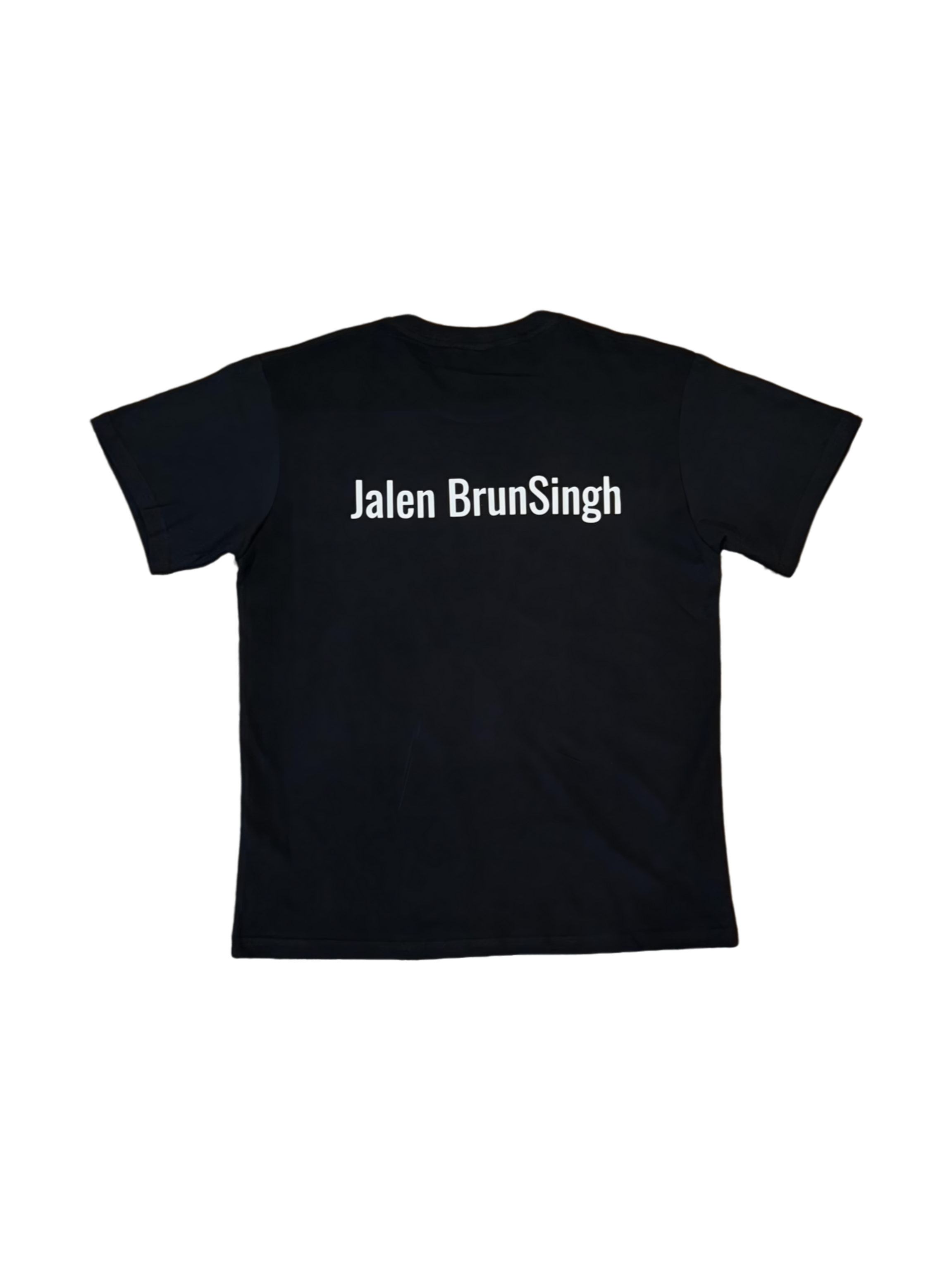 The "Jalen BrunSingh" Tee